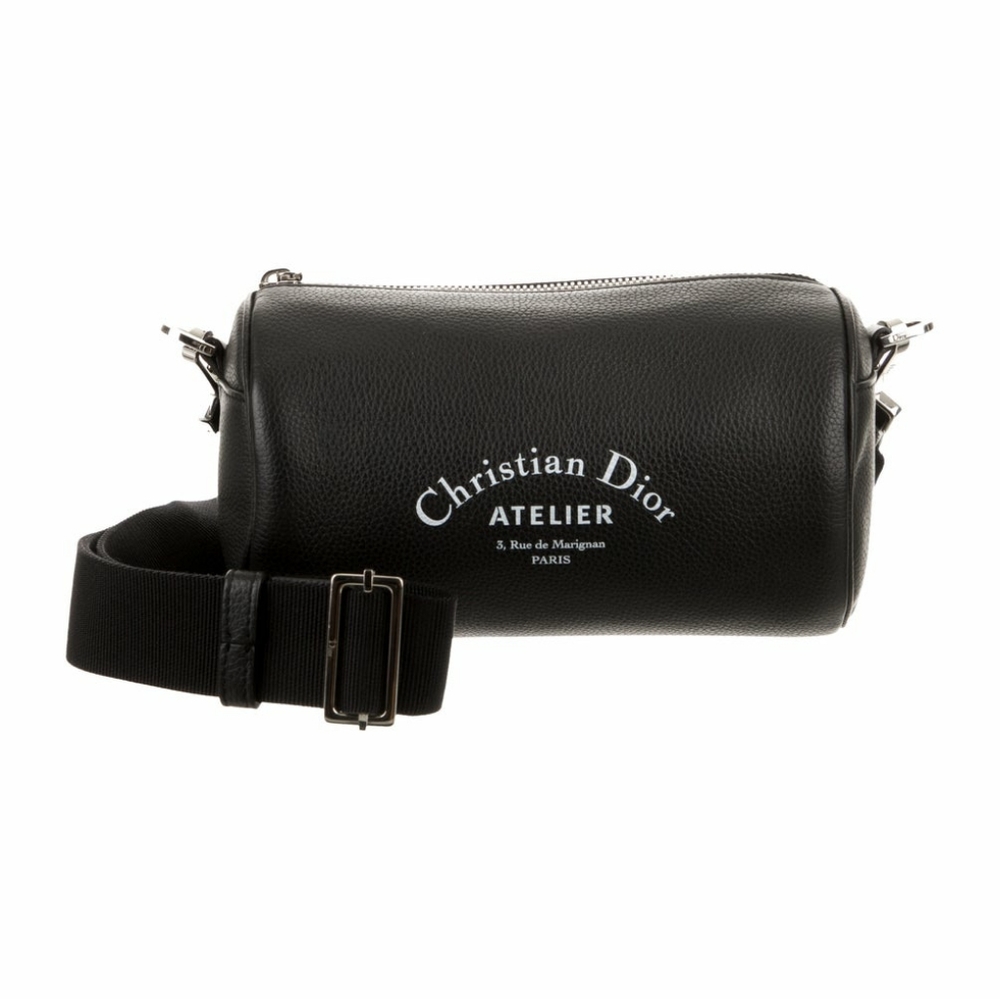 2018 Roller Crossbody Bag